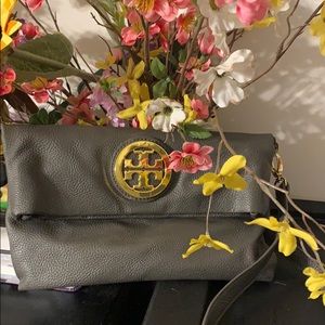 Tory Burch Inspired Crossbody